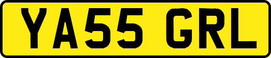 YA55GRL