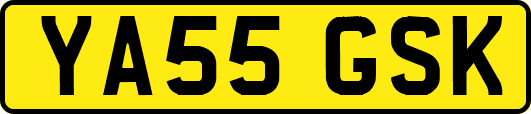 YA55GSK