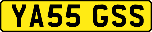 YA55GSS