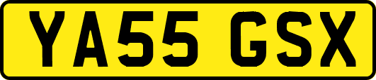 YA55GSX
