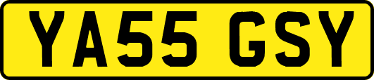 YA55GSY