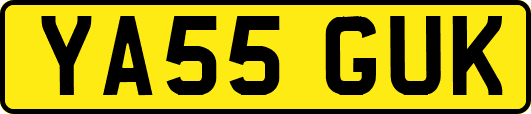 YA55GUK