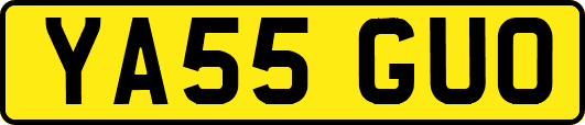 YA55GUO