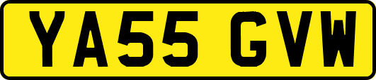 YA55GVW
