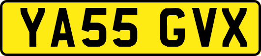 YA55GVX