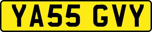 YA55GVY