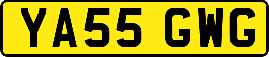 YA55GWG