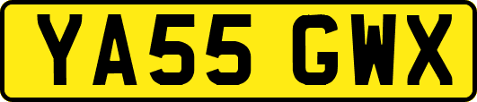 YA55GWX