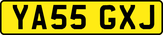 YA55GXJ