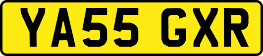 YA55GXR