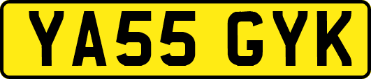 YA55GYK