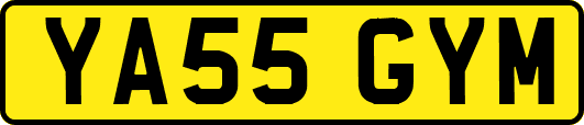 YA55GYM