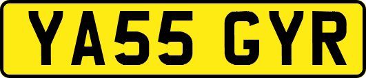 YA55GYR