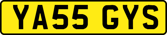 YA55GYS