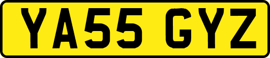 YA55GYZ
