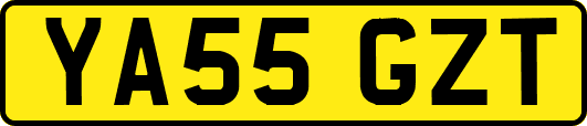 YA55GZT