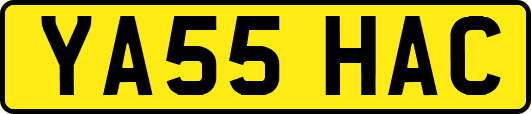 YA55HAC