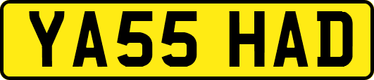 YA55HAD