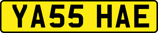 YA55HAE