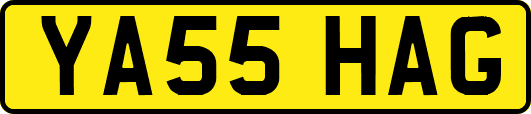 YA55HAG