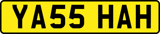 YA55HAH