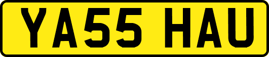 YA55HAU
