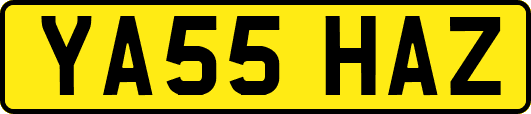 YA55HAZ
