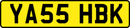 YA55HBK