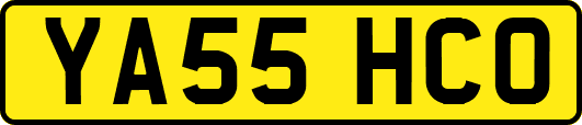 YA55HCO