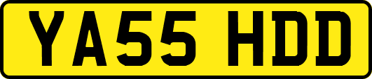 YA55HDD