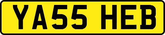 YA55HEB
