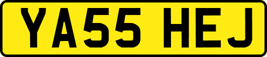 YA55HEJ