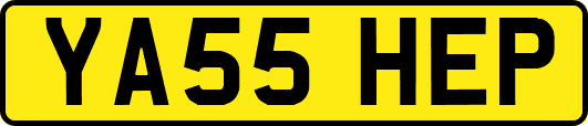 YA55HEP