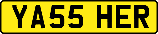 YA55HER