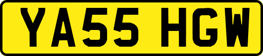 YA55HGW