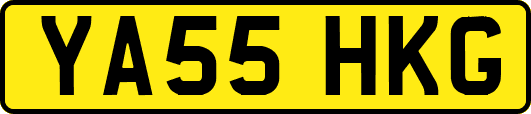 YA55HKG