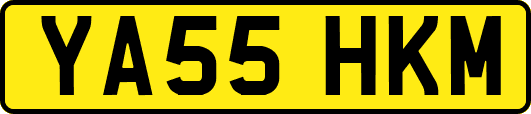YA55HKM