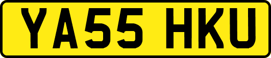 YA55HKU