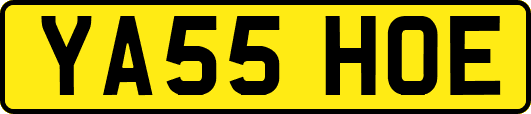 YA55HOE