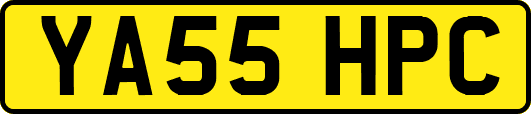 YA55HPC