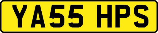 YA55HPS