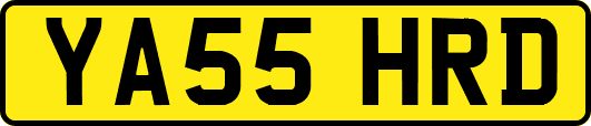 YA55HRD