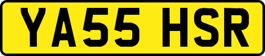YA55HSR