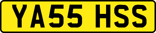 YA55HSS