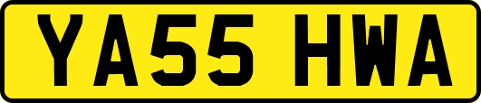 YA55HWA