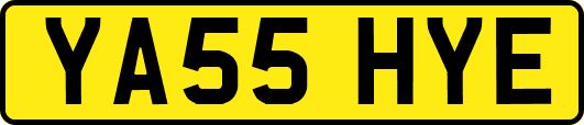 YA55HYE