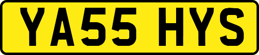 YA55HYS
