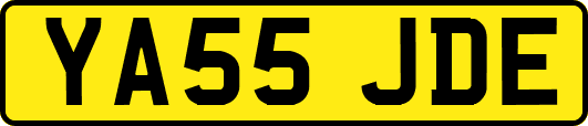 YA55JDE