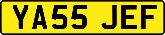 YA55JEF