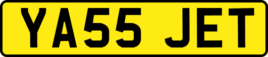 YA55JET